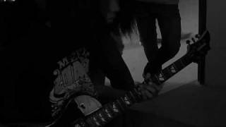 Felicia Agony Recording Session