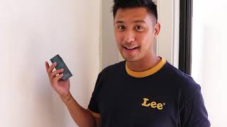 Sharing Our House Renovation ft. GT Stoneworks! | Rocco Nacino