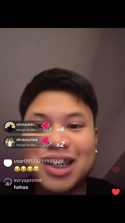 halo mo 😭🤣#niceguy #bigmo