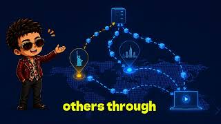 The Internet Explained in 3 Minutes