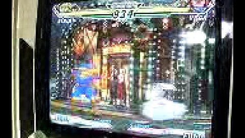 CvS2 (04) - Shou (A) vs. D44Bas (A)