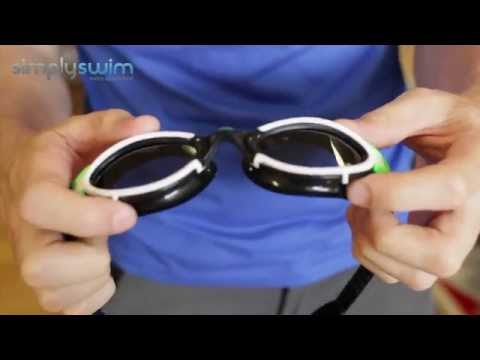 arena nimesis goggles