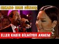 Popstar Erkan & Ebru Gündeş - Eller Kadir Kıymet Bilmiyor Annem / Popstar