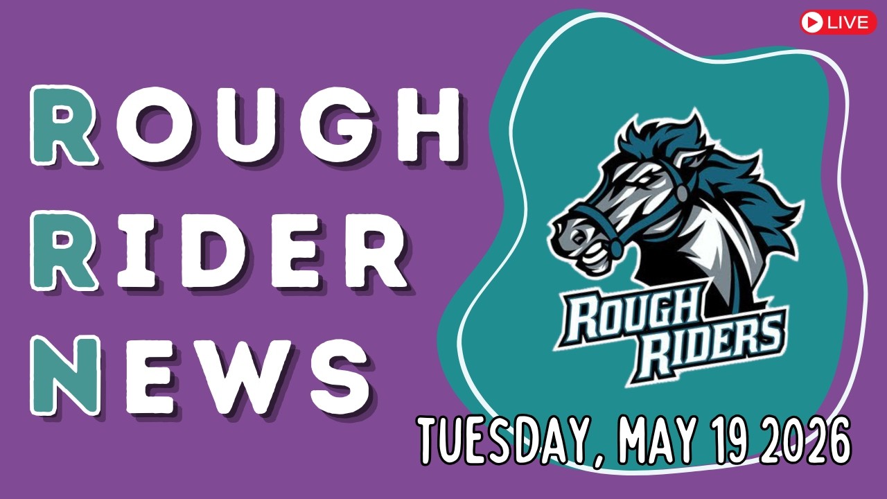 Tuesday, May 19, 2026