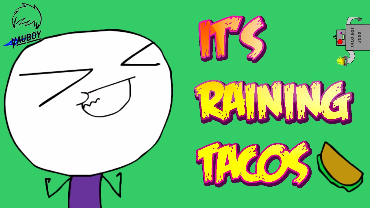 Raining Tacos Vau Boy Roblox Id Roblox Music Codes - roblox song id for raining tacoos