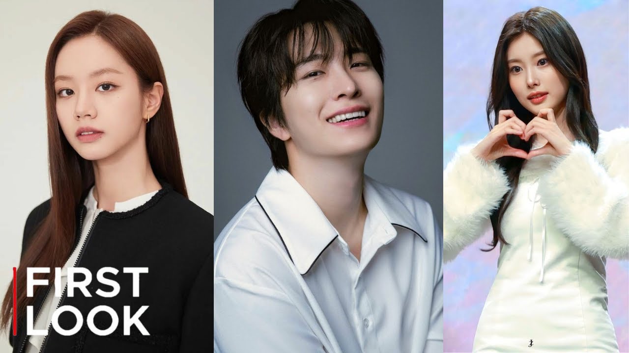 Webtoon Based KDrama 