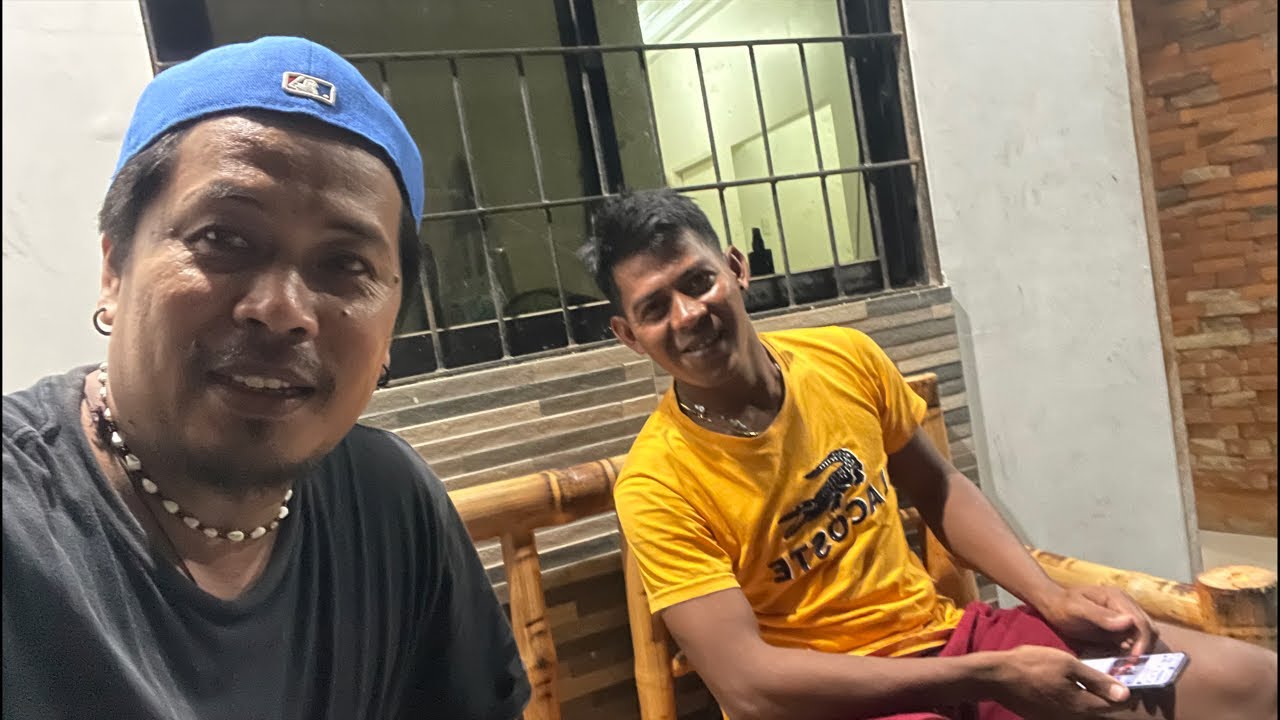 MAY BISITA | ROEL OF MALALAG