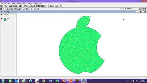 Nội suy dữ liệu trong Arc View GIS 3.2