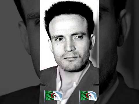 العربي بن مهيدي بطل الثورة الجزائرية الذي أرعب الاحتلال وخل د اسمه في التاريخ الجزائر 