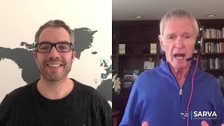 #009   Getting into your Genius Spiral with Best Selling Author Gay Hendricks