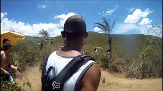 Copa Nordeste de Downhill 2012 #1 - Final.wmv