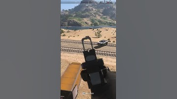 DMZ James Bond RPG kill