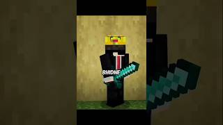 😈They Challenged The Wrong Player💀#senpaiedits #minecraft #minecraftgaming #short credit:voideblocks