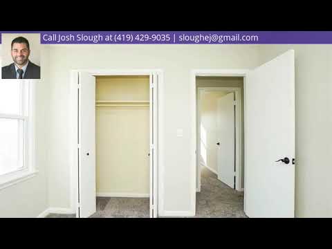 407 E Pearl Street, Findlay, OH home video tour