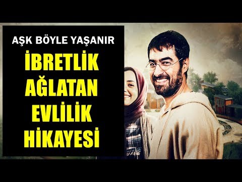 AŞK BÖYLE YAŞANIR Ağlatan Gerçek Bir Evlilik Hikayesi - Can Demiryel