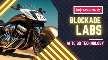 AI Text to 3D World | Unleash Creativity with AI-Powered 360° Environment With Skybox Lab