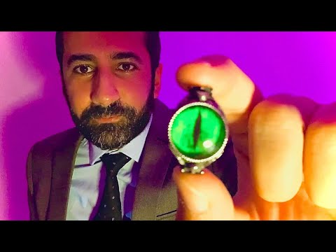 ASMR Jeweller Presents your Selections (Gift Wrapping service included)