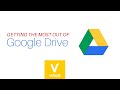 How to Use Google Drive | Beginners Tutorial