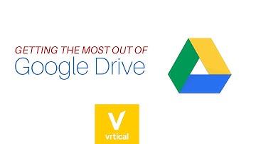 How to Use Google Drive | Beginners Tutorial