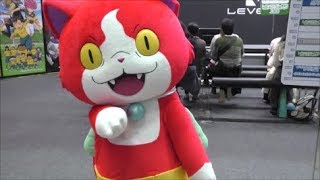 着ぐるみ ジバニャン（ライトサイド） 【妖怪ウォッチ シャドウ