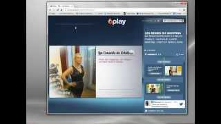 French Proxy - to Watch M6 Replay screenshot 3