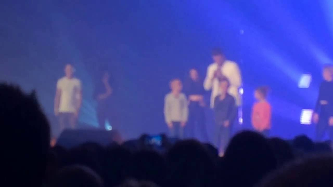 salle concert 116 rouen