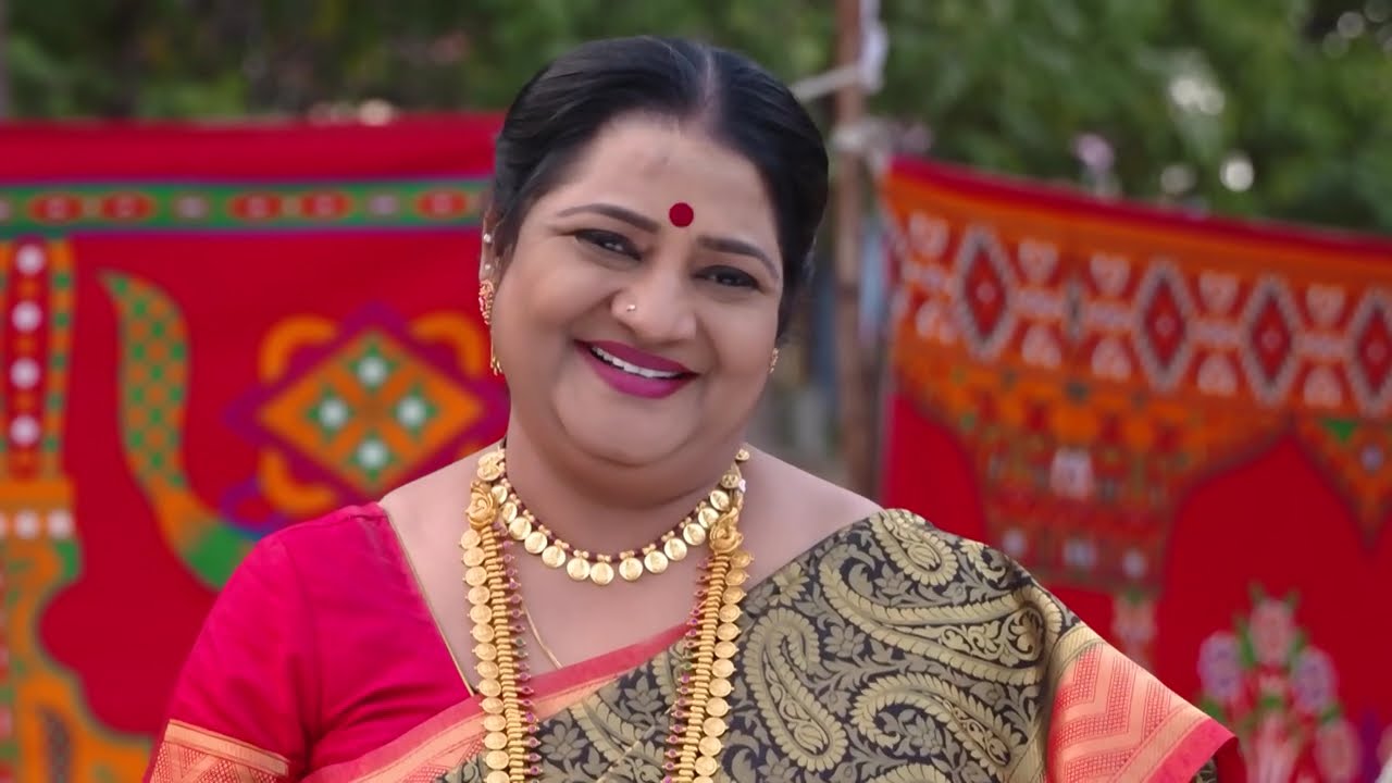 Raktha Sambandham - Ep 722 - Meghana lokesh, Jyothi reddy - Telugu Tv Serial - Zee5 Telugu Classics