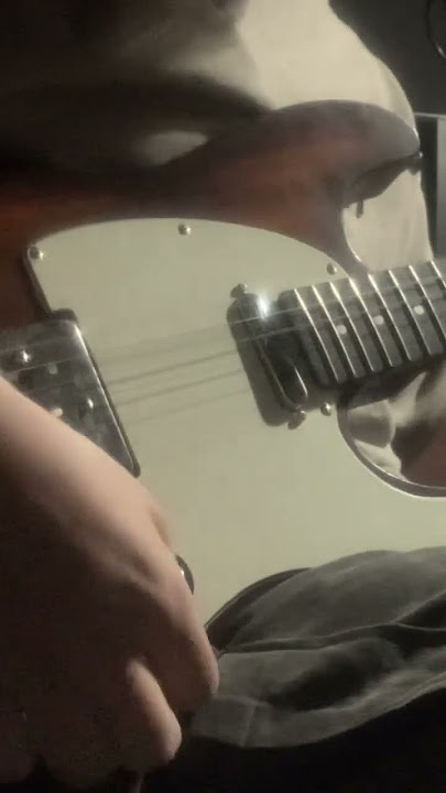 Iseob_guitar_lab_tele_pickup_demo