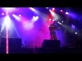 Boulevard des airs - San Clemente live