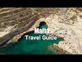 Malta And Gozo Travel Guide - Best Spots To See