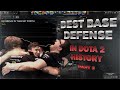 BEST & MOST ICONIC Base Defends in Dota 2 History - Part 3