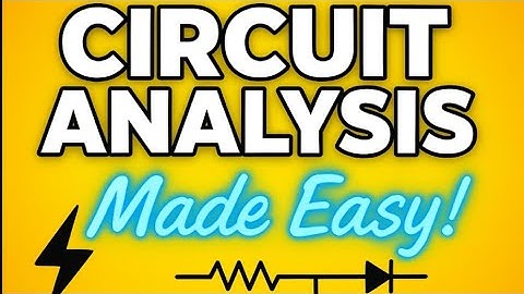 Bsc|| 2nd year|| physics|| chapter|| circuit analysis|| part 3 #physics #bsc2ndyear 