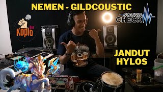 Video-Miniaturansicht von „NEMEN - GILDCOUSTIC Versi Koplo Jandut“