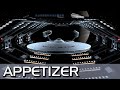 #4 "Layover" USS Phobos in Jupiter Drydock (Star Trek FASA CGI)