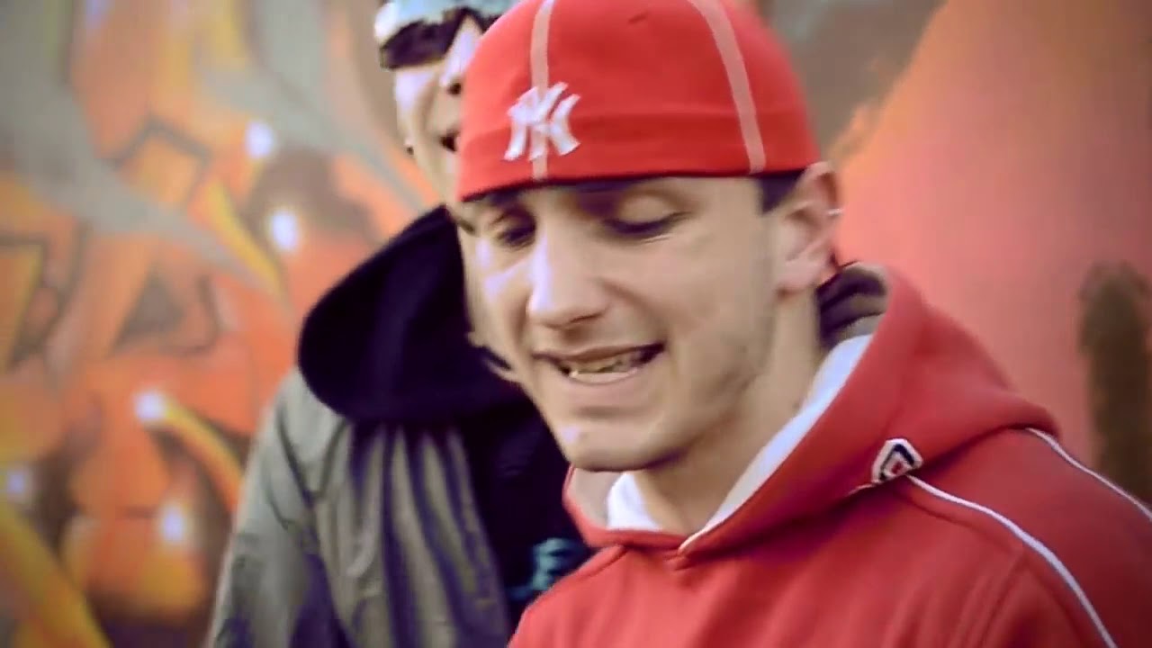 MacMaRoKi - Legenda Rabote ft. Mr Dzuman (Offical Video)