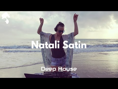 Natali Satin at Cabarete, Deep House Set for Gentleman