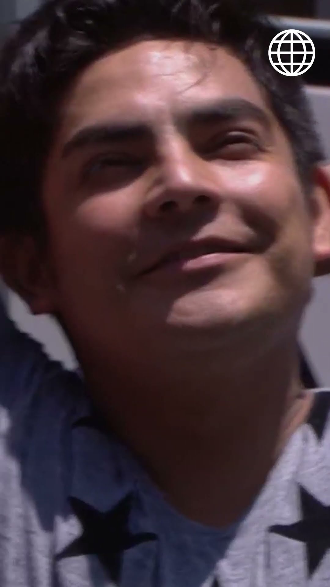AL FONDO HAY SITIO 8 | WHEN THE GONZALES AND NICOLAS WERE RELEASED FROM PRISON | #shorts