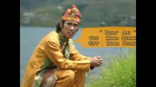 Indra Syahnilam - Pillo' Ati ( Lagu Melayu Sambas )