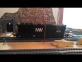 DCC Bachmann HO GP50. Soundtraxx decoder on-board. NW #6518.