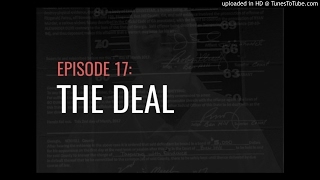 Up and Vanished - Season 1 Episode 17 : The Deal
