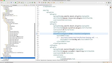 Cucumber Test Report Analysis Video-16