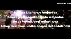 I -Voice - Redha [ Official Lirik Video ] Islamic Song  - Durasi: 5:16. 