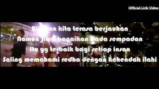 I -Voice - Redha [  Lirik Video ] Islamic Song