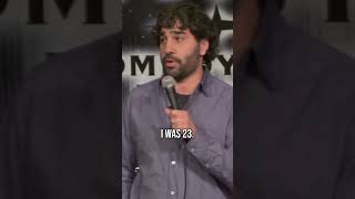 RELATING to younger WOMEN ❤️ | Stand up #standupcomedy #comedy #shorts