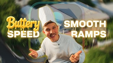 How to Speed Ramp in DaVinci Resolve 2025 (Smooth & Easy!)