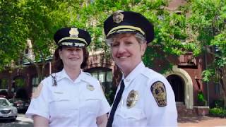 Old Dominion University Police Department - Community Policing