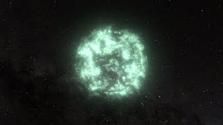 THE SOUNDS OF THE SUN 05 | VJLOOPS | 4K 🌞