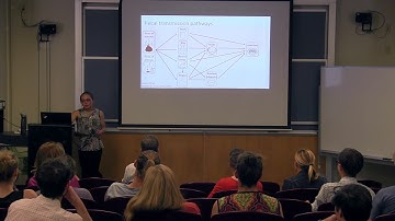 Laura Kwong - Stanford Civil & Environmental Engineering PhD Defense