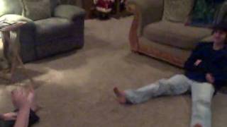 nut ball game 1/5