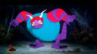 Winnie The Pooh Movie Extra Clip After The Credits